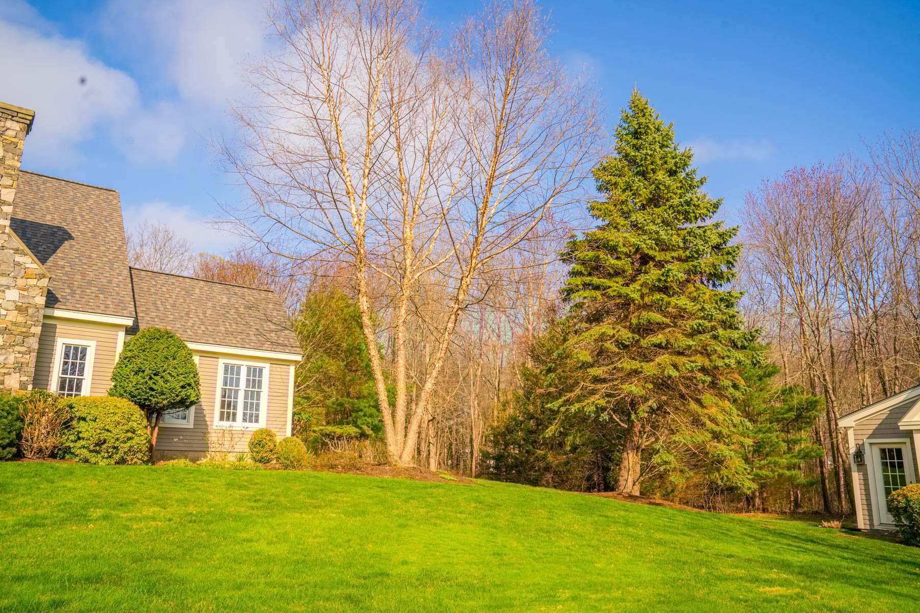 York Lawn Care Services Seacoast Turf Care